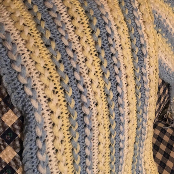 Afghan - Picture 2 of 3